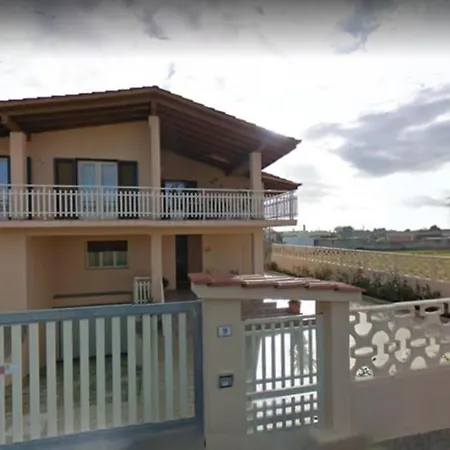 アパート Lomartire, Sava, Near The Sea Sava